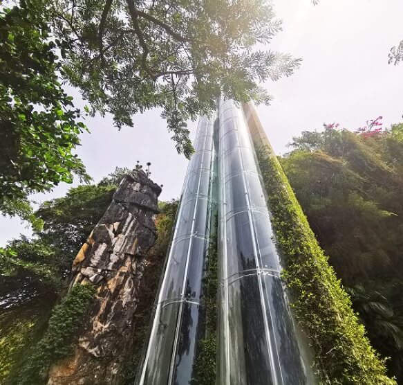 北中越八日遊|越竹航空|皇后QUEEN號|河內&峴港|下龍灣